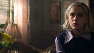 Chilling Adventures of Sabrina (Image Source: Prime Video)